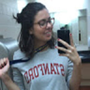 Meet your Posher, Maria